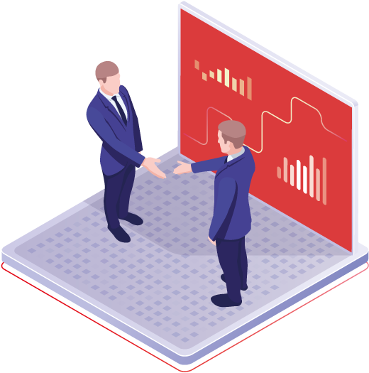 Rejoignez-moi, devenez partenaire de CSI