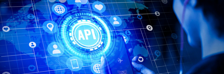 API et interconnexion de logiciels et sites internet