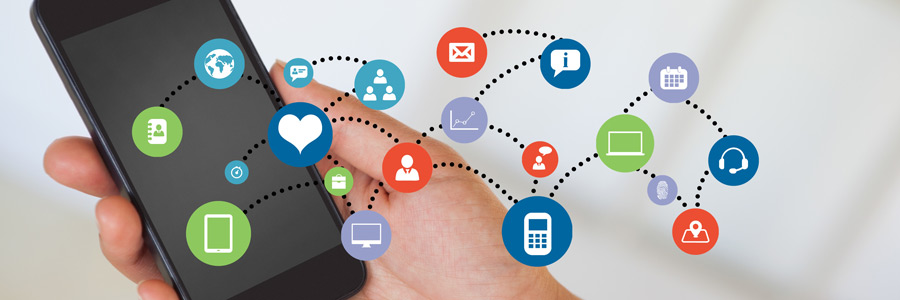 Développement d'application mobile