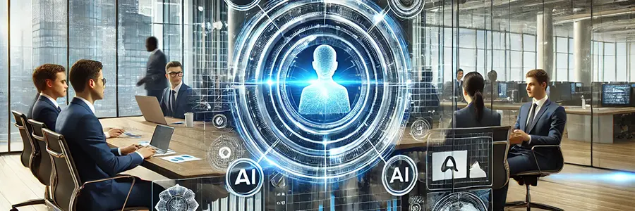 Utilisez l'IA pour analysez efficacement et rapidemment vos données